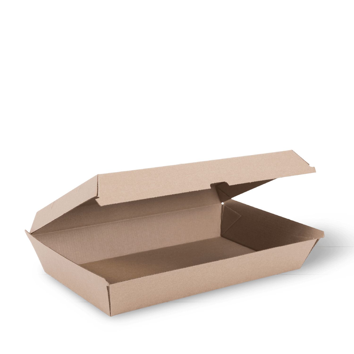 Family Dinner Endura Box - NZ Packaging