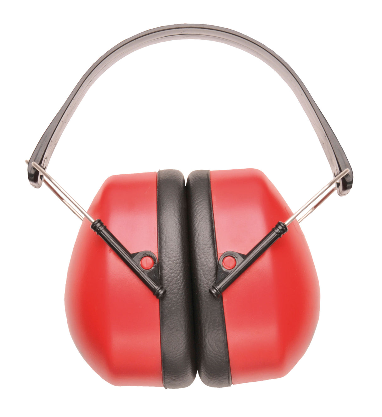 Super Ear Defenders, Low