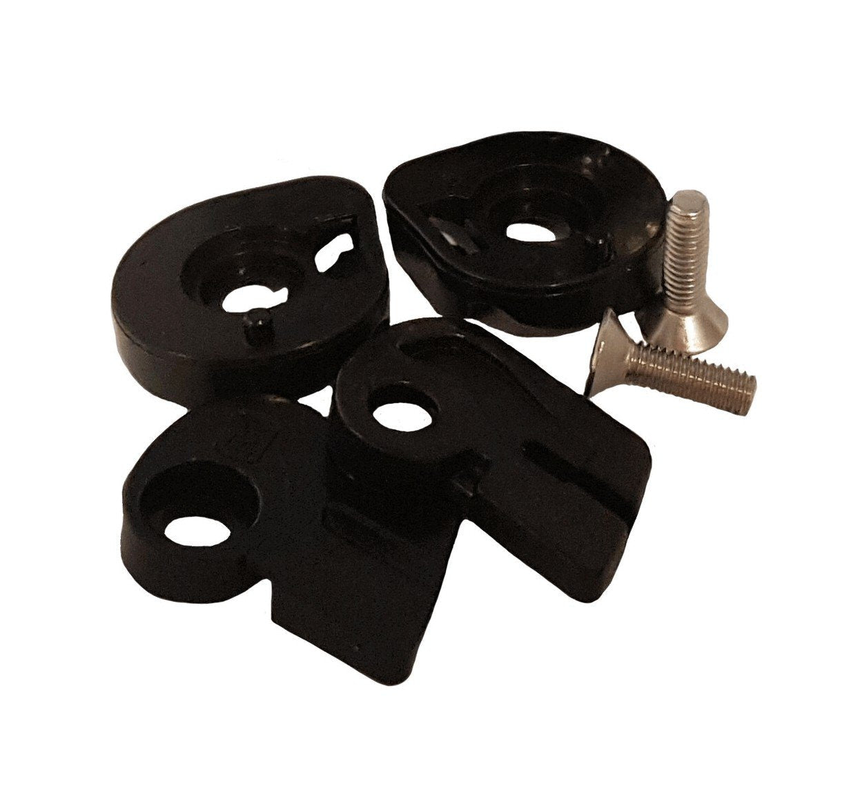 Fittings For Helmet Eyeshield/Goggles - NZ Packaging