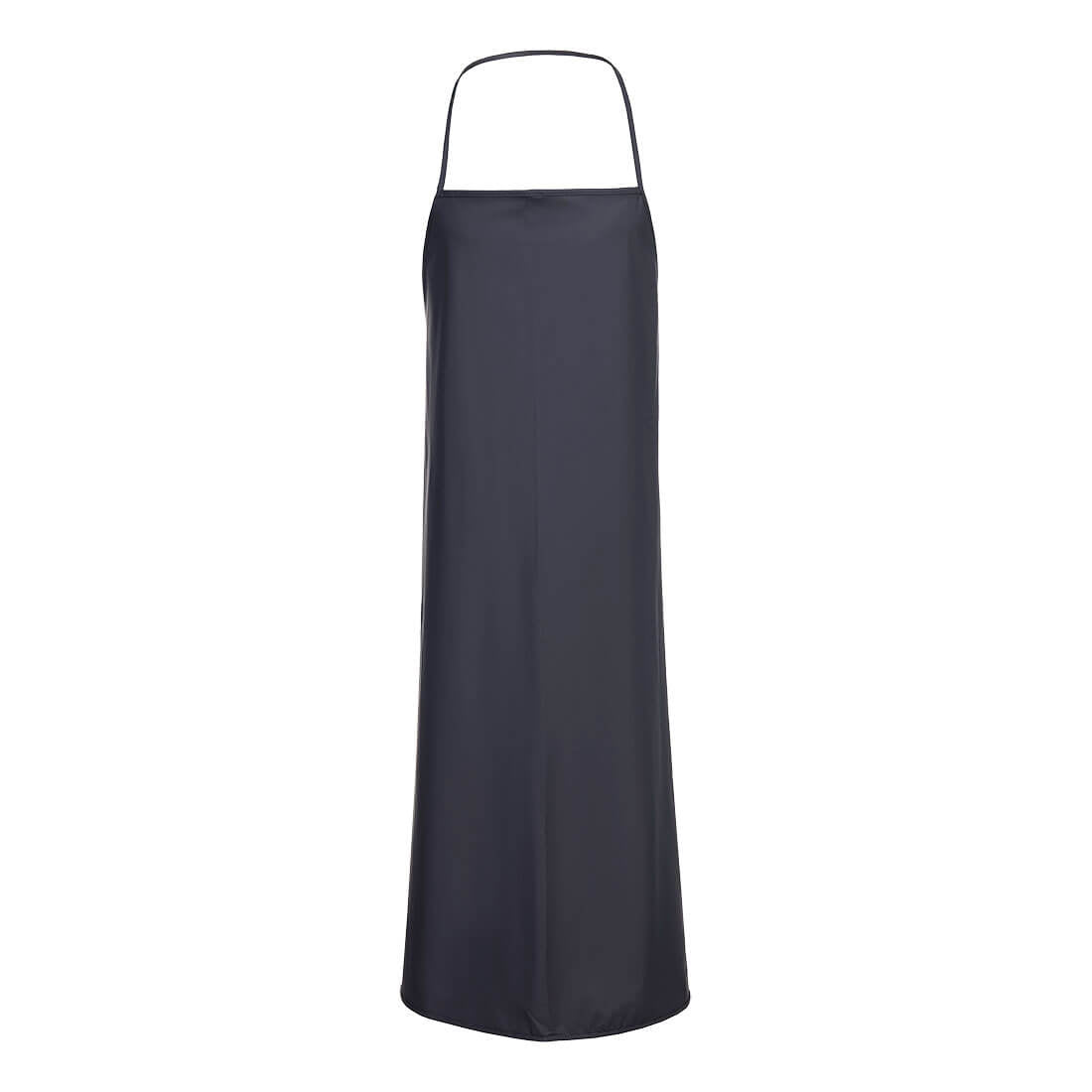Flexatex Chem Apron, Navy - NZ Packaging