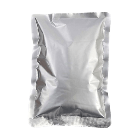 Foil Pouch, 3 Sided, 280mm x 400mm 80mu - NZ Packaging