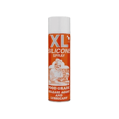 Food Grade Silicone Spray Xl, 500ml - NZ Packaging