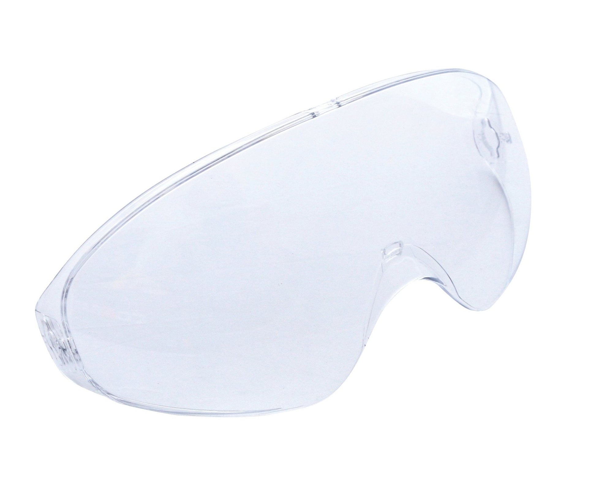 Gmax Silicone Premium Goggle Lens - NZ Packaging