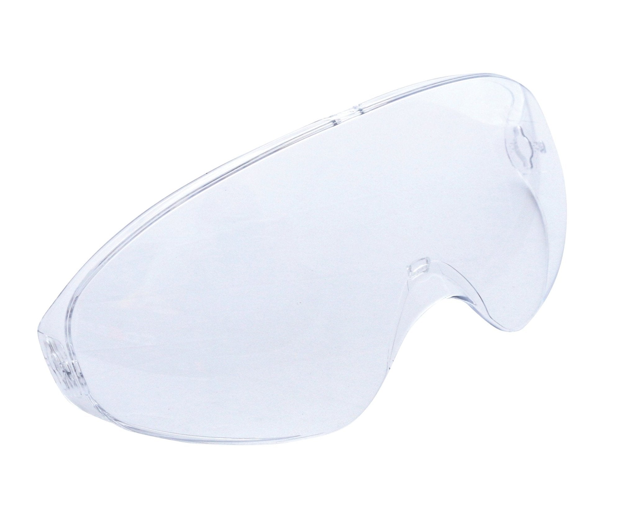 Gmax Silicone Premium Goggle Lens - NZ Packaging