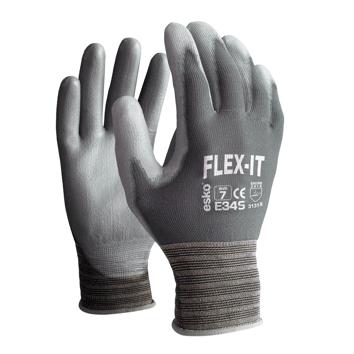 Grey Flex-It - NZ Packaging