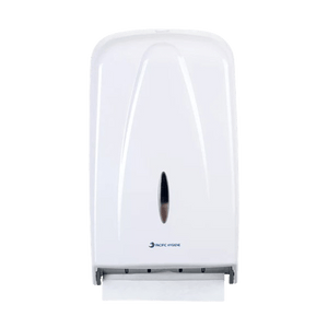 Folded Towel Dispensers