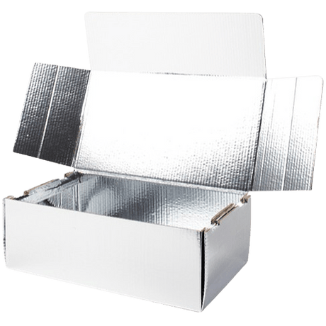 HD - Medium, Chilltainer, 366mm x 283mm x 140mm - NZ Packaging