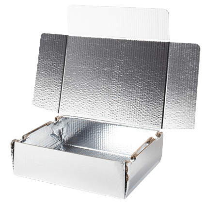 HD - Small, Chilltainer , 366mm x 283mm x 105mm - NZ Packaging