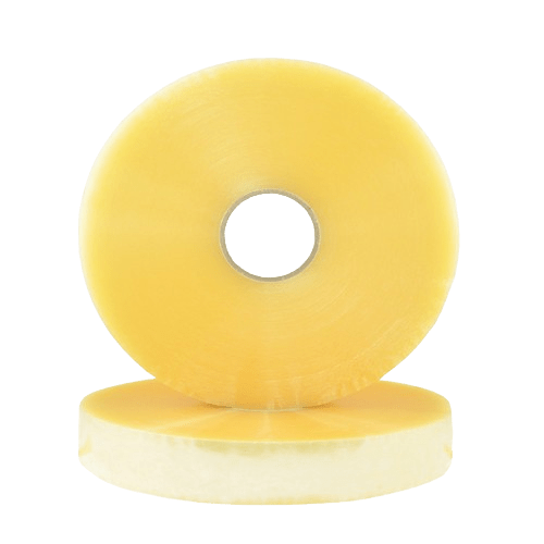 Heavy Duty Acrylic Machine Tape, 48mm X 1500m - NZ Packaging