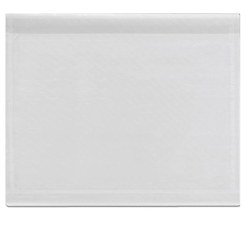 High Adhesion Lope, Clear, 235mm X 175mm (500) - NZ Packaging
