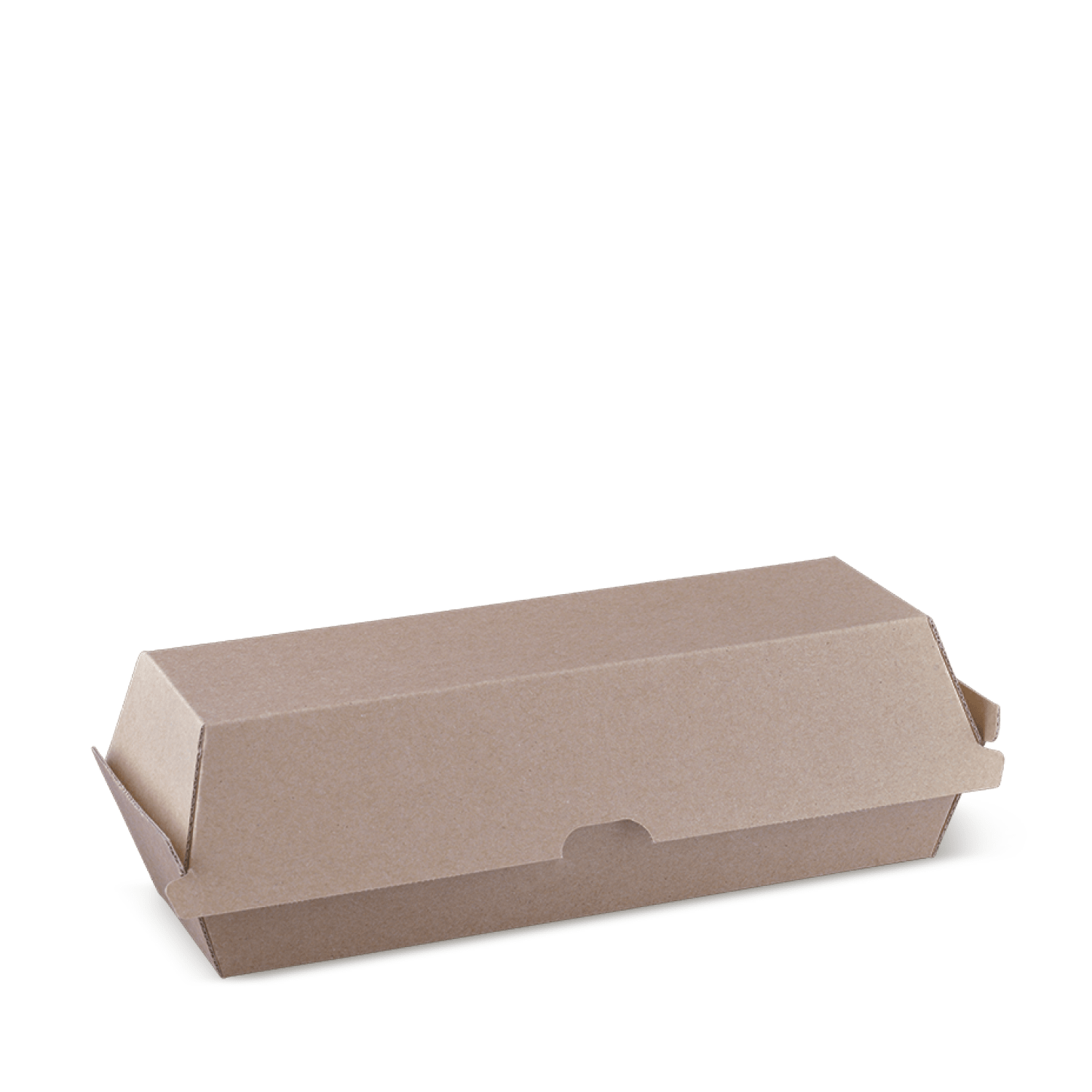 Hot Dog Endura Box - NZ Packaging