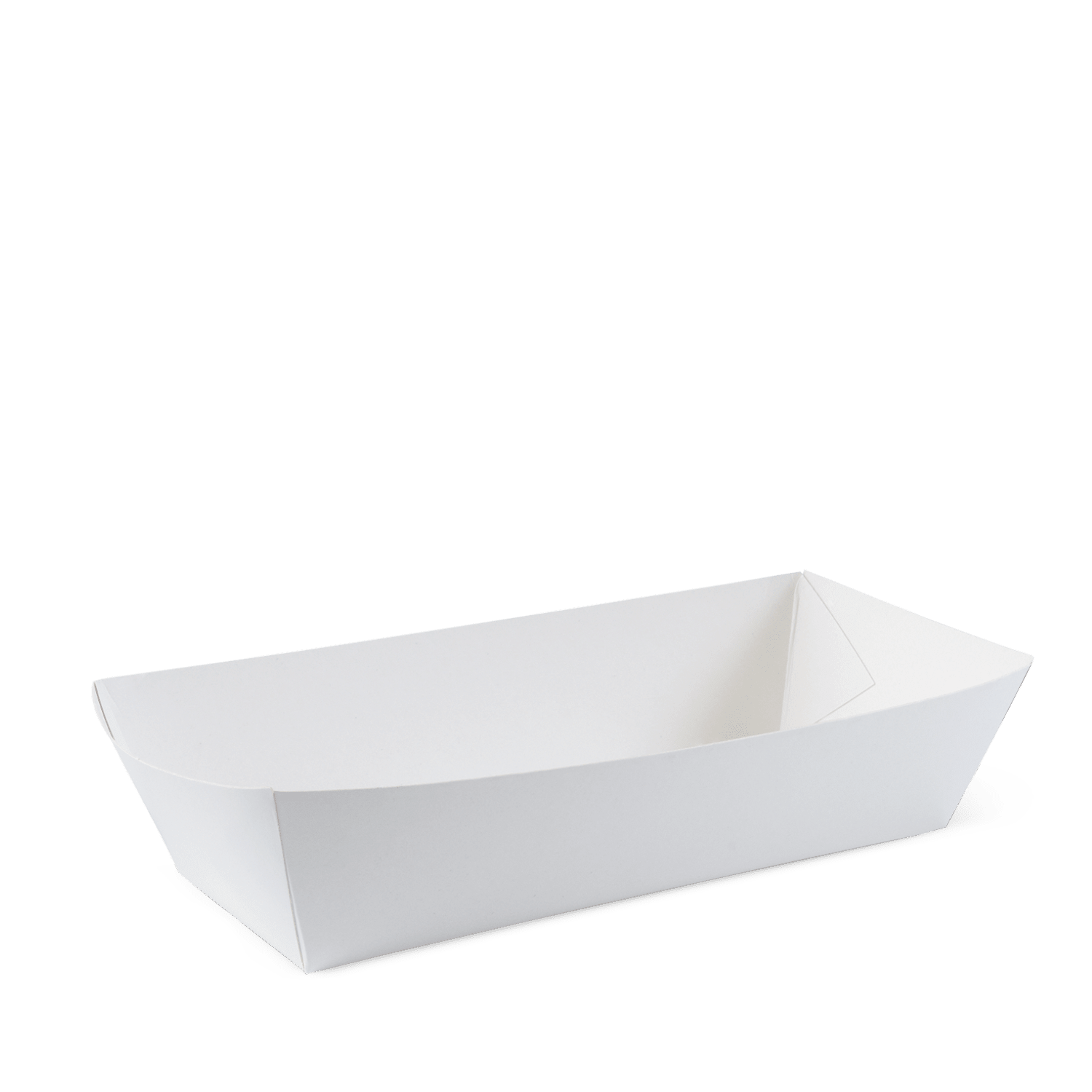Hot Dog Food Tray - NZ Packaging