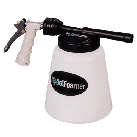 Hydro Foamer Unit Complete, 2.8L, 481ap - NZ Packaging