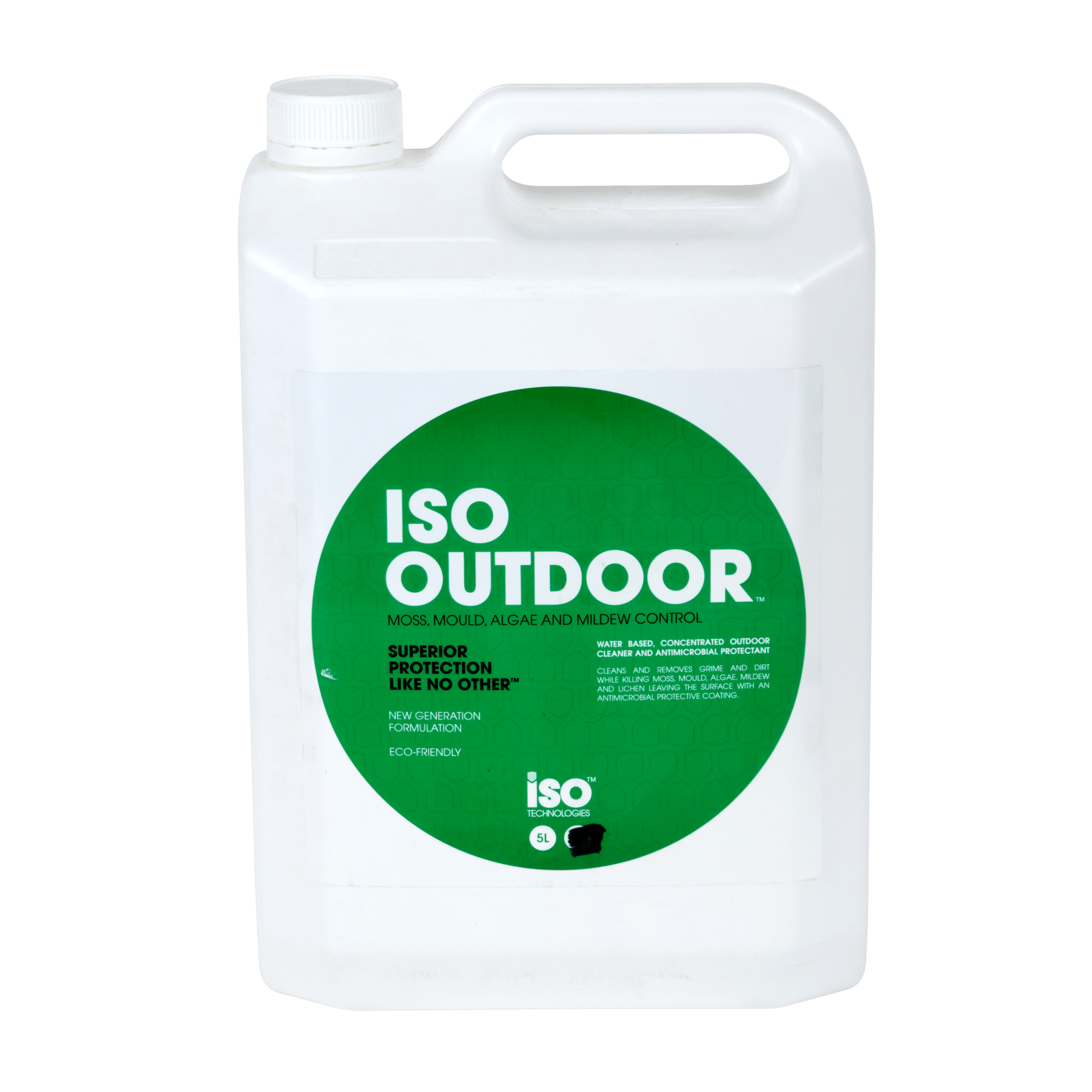 ISO Outdoor - NZ Packaging