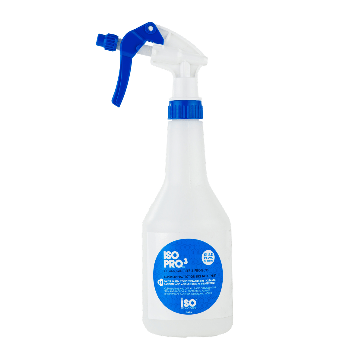 ISO Pro3 - NZ Packaging