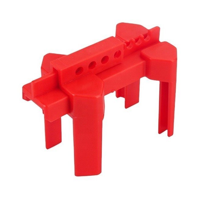 Isolock Ball Valve Lockout - NZ Packaging