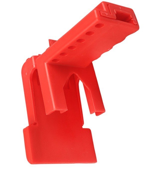Isolock Butterfly Valve Lock - NZ Packaging