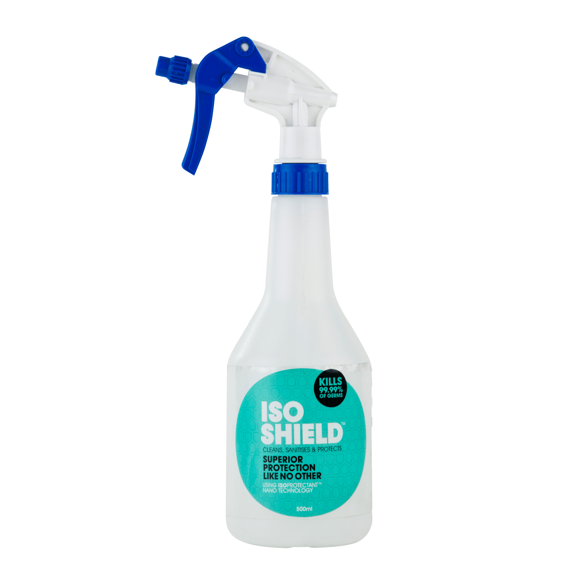 ISOshield DG3 - NZ Packaging