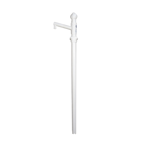 Ixom Drum Pump, 15L - NZ Packaging