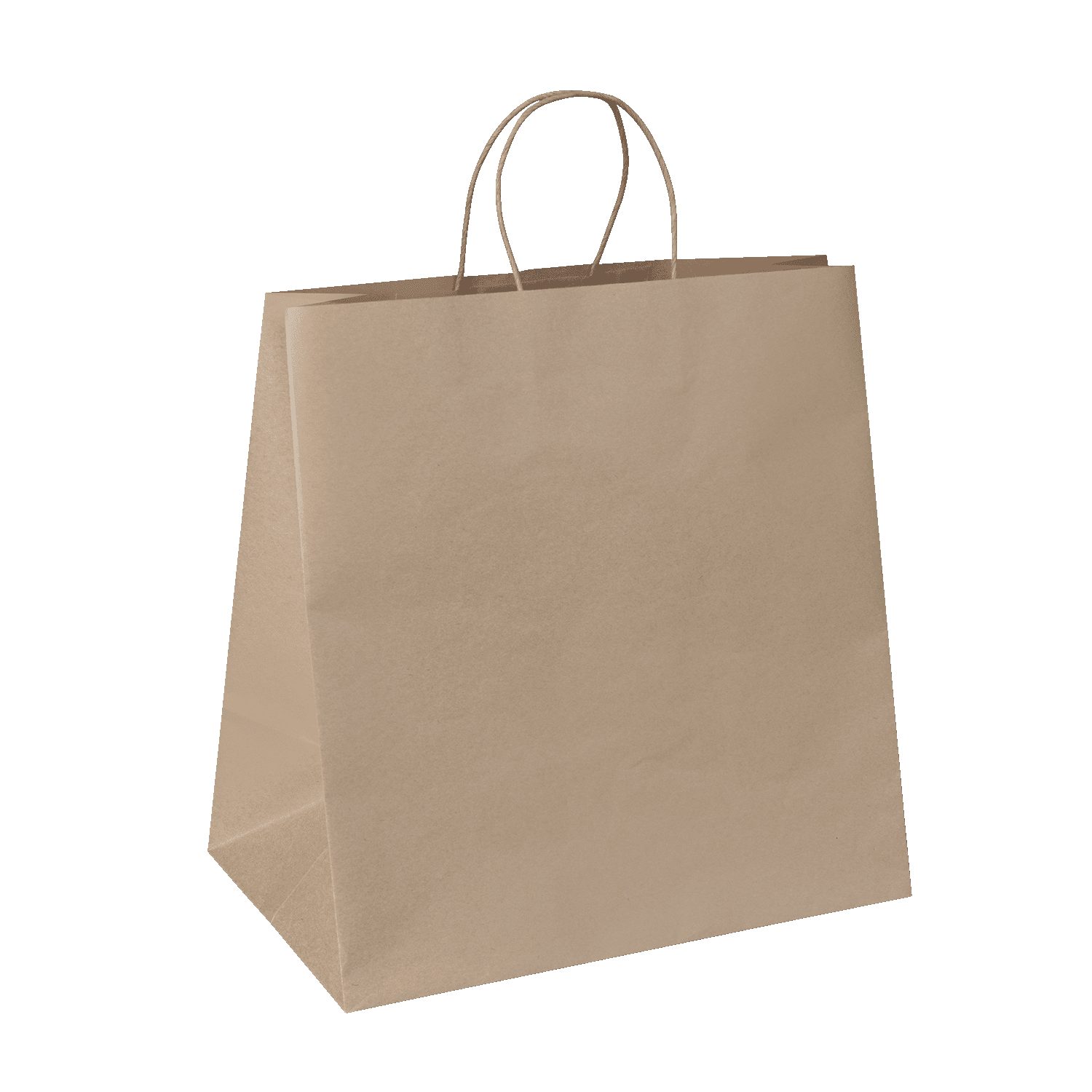 Jumbo Twist Handle Bag - NZ Packaging
