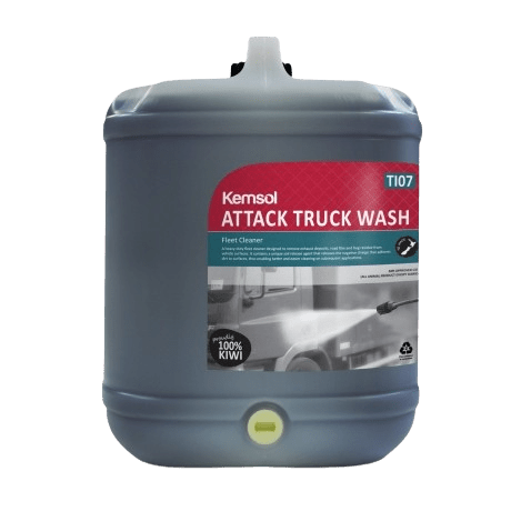 Kemsol Attack Fleet Cleaner 20L - NZ Packaging