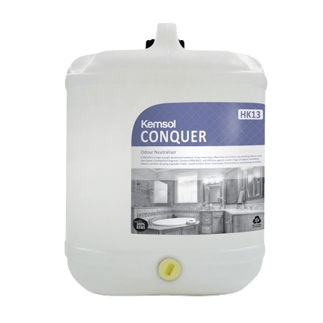 Kemsol Conquer Odour Neutraliser - NZ Packaging