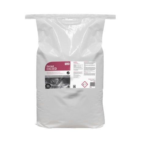 Kemsol Exceed Extra Heavy - Duty Laundry Powder 20kg - NZ Packaging
