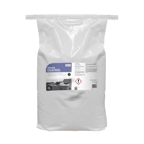 Kemsol Odatrol Deodorising & Reodorising Granules 20 KG - NZ Packaging