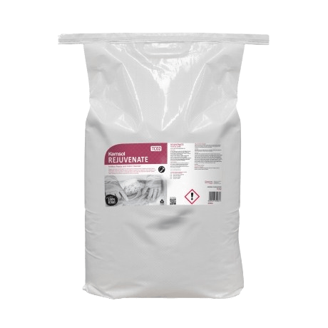 Kemsol Rejuvenate Antibacterial Nappy and Fabric Cleanser 20kg - NZ Packaging