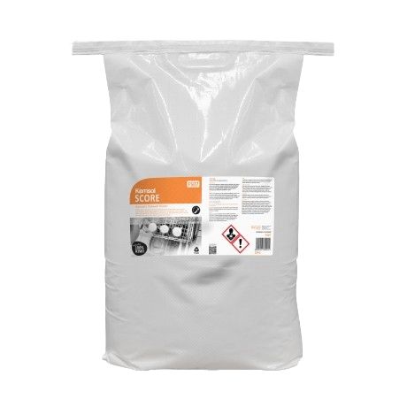 Kemsol Score Automatic Dishwash Powder 20kg - NZ Packaging