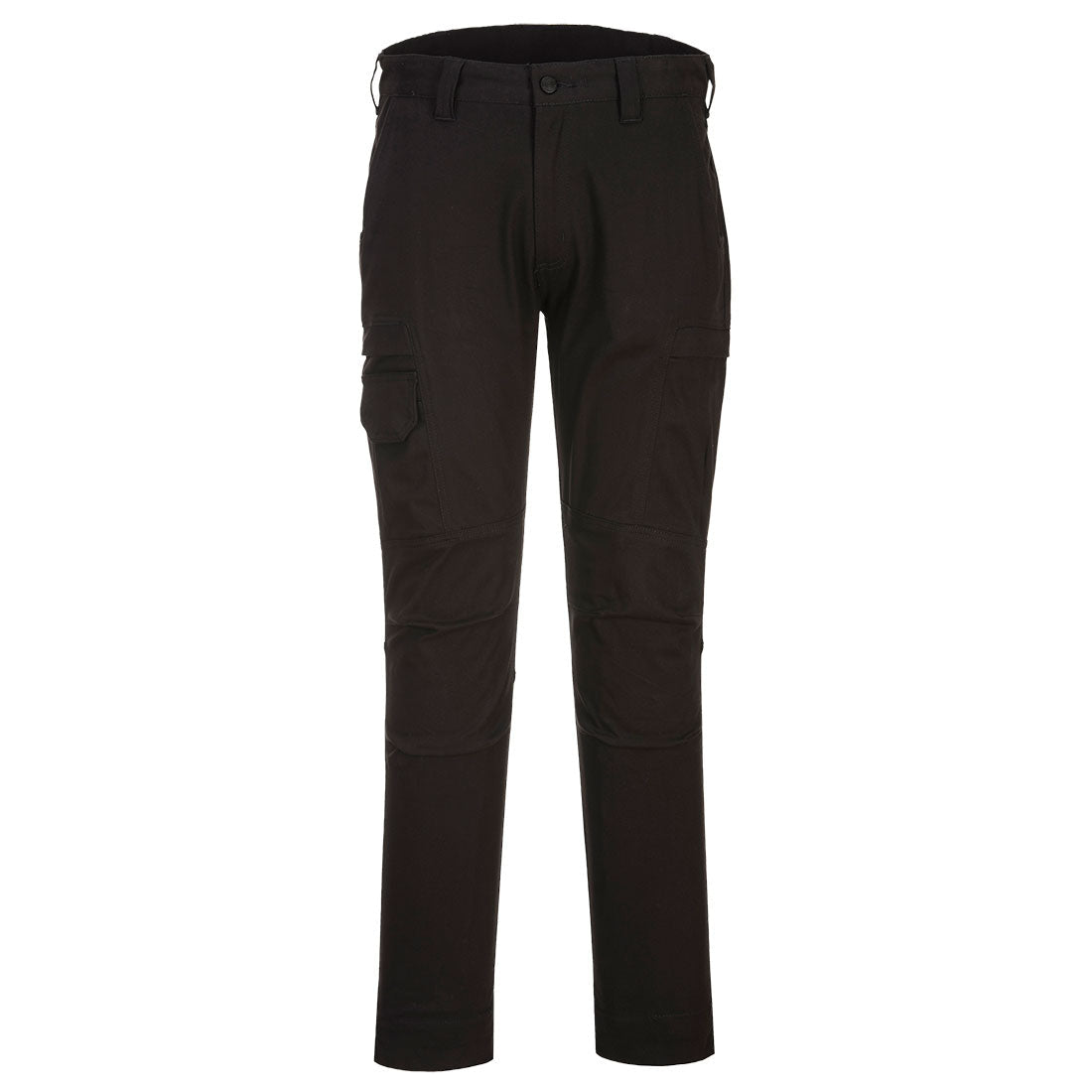 KX3 Cargo Pants, Black - NZ Packaging