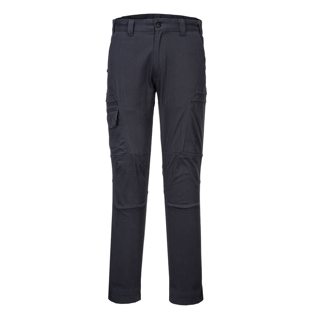 KX3 Cargo Pants, Metal Grey - NZ Packaging