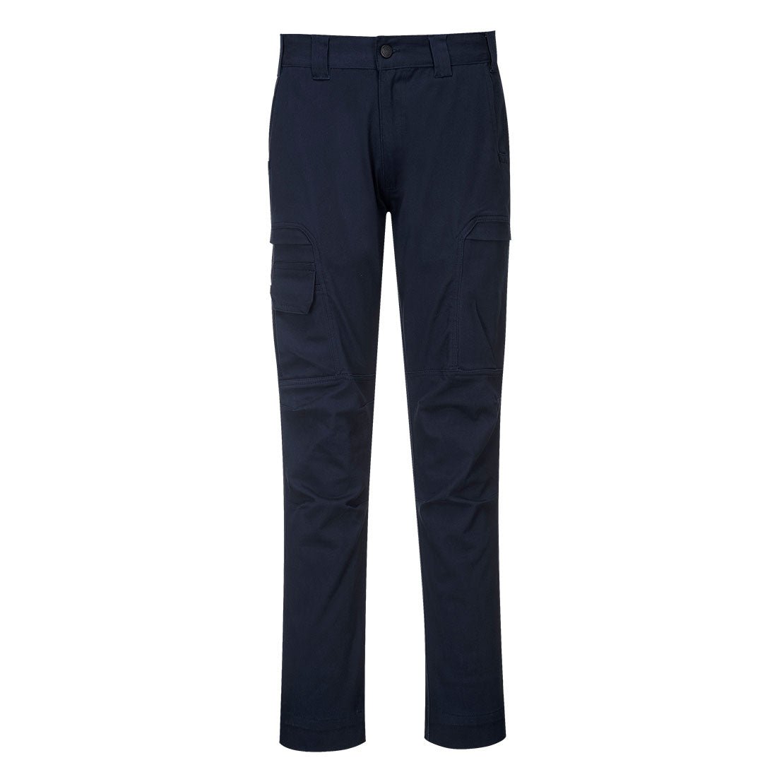 KX3 Cargo Pants, Navy - NZ Packaging