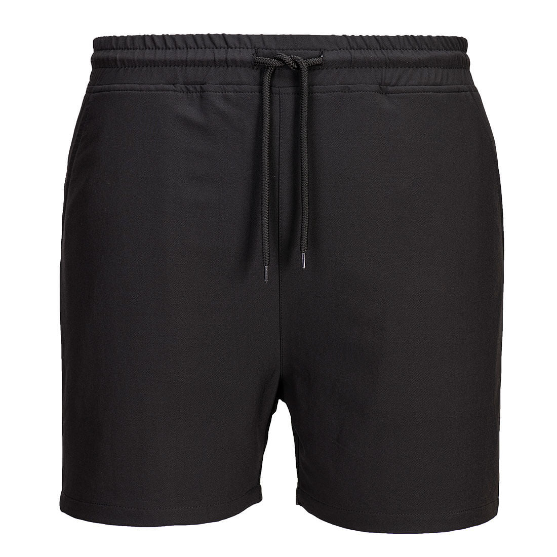 KX3 Quick Dry Shorts, Black - NZ Packaging