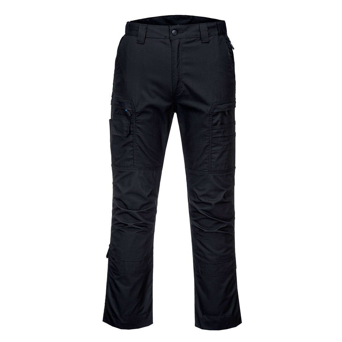 KX3 Ripstop Pants, Black - NZ Packaging