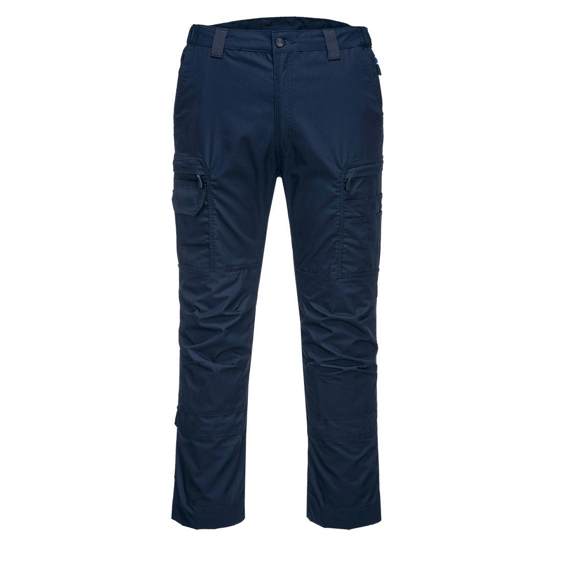 KX3 Ripstop Pants, Navy - NZ Packaging