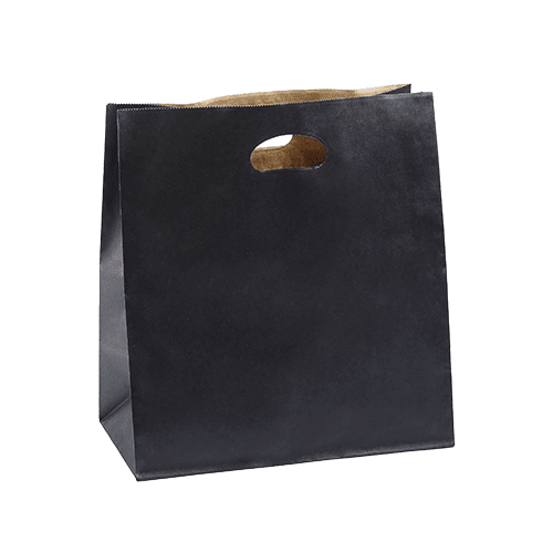 Large D Bag - NZ Packaging