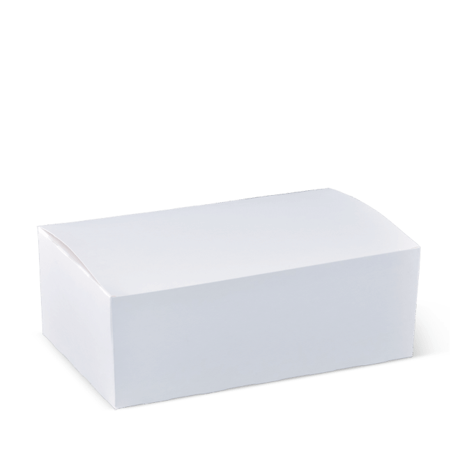 Large Snack Box (Bulk) - NZ Packaging