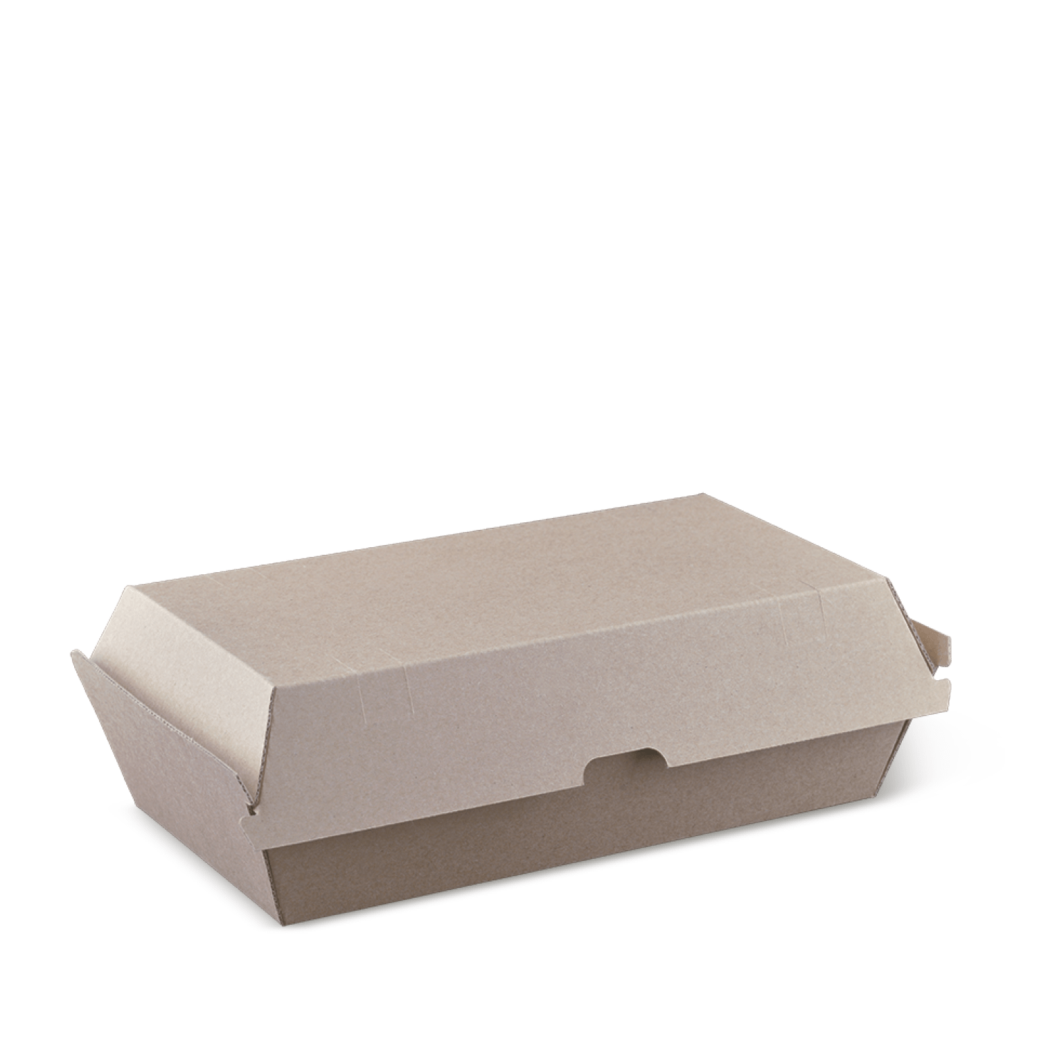 Large Snack Endura Box - NZ Packaging