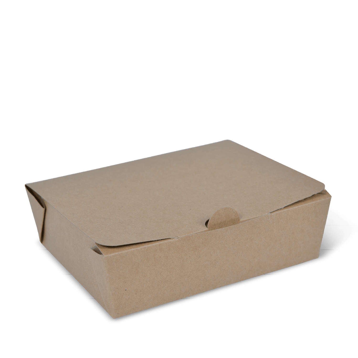 Large Takeaway Box - NZ Packaging
