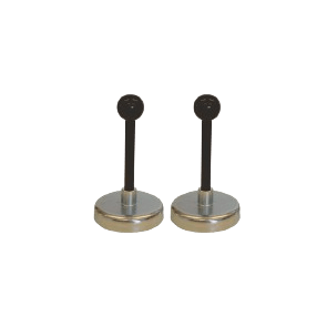 Lashing Magnets (2) - NZ Packaging