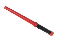 Led Traffic Wand, Red - NZ Packaging