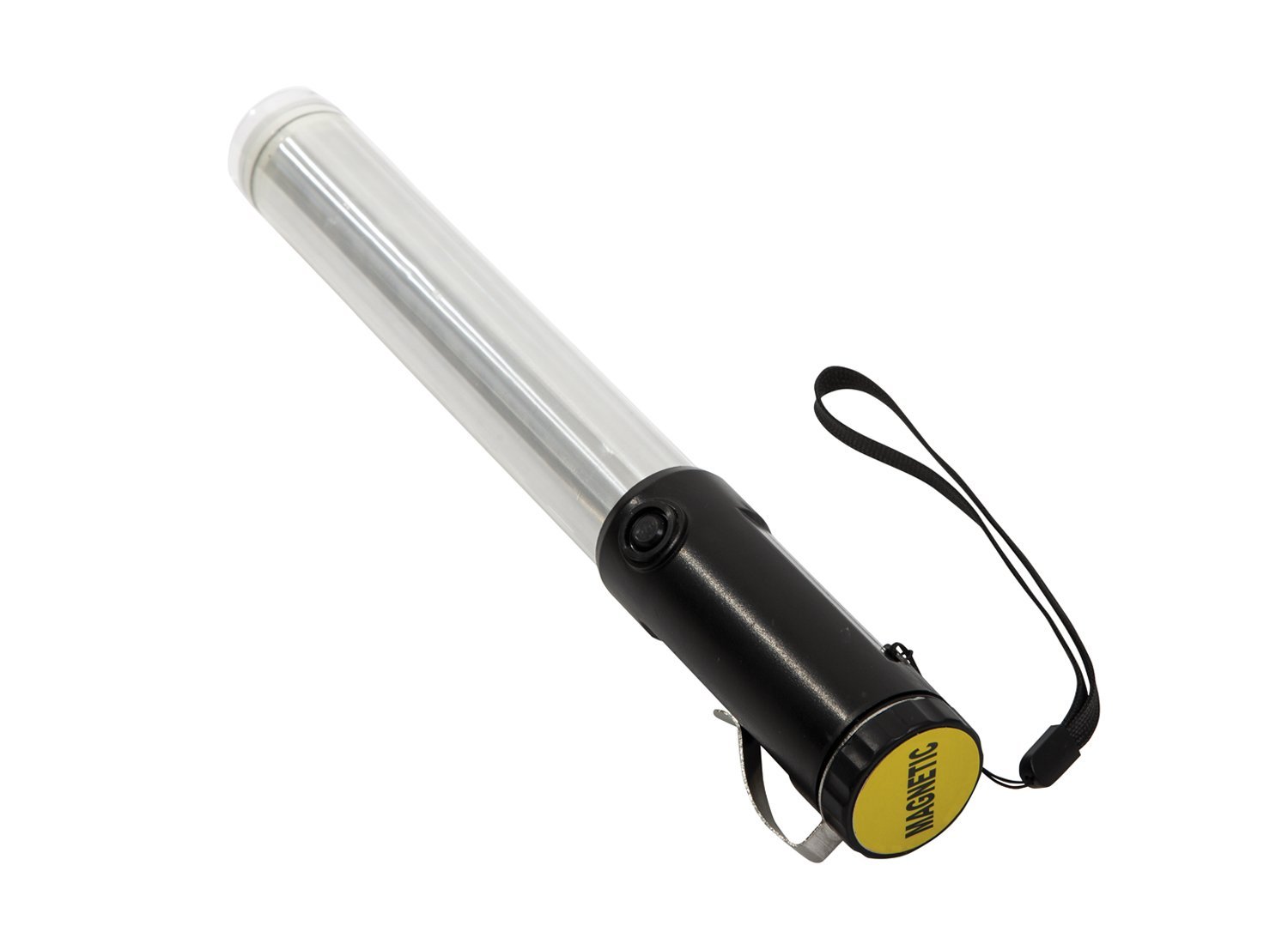Led Traffic Wand, Red/Green - NZ Packaging