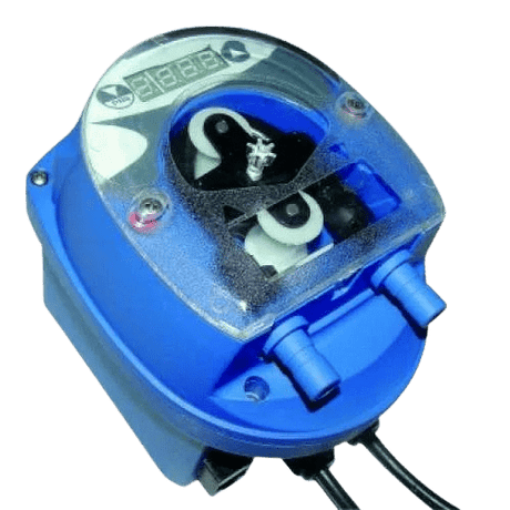 Liquid Laundry Dispenser, SEKO OPL Mini L, W/ Remote - NZ Packaging