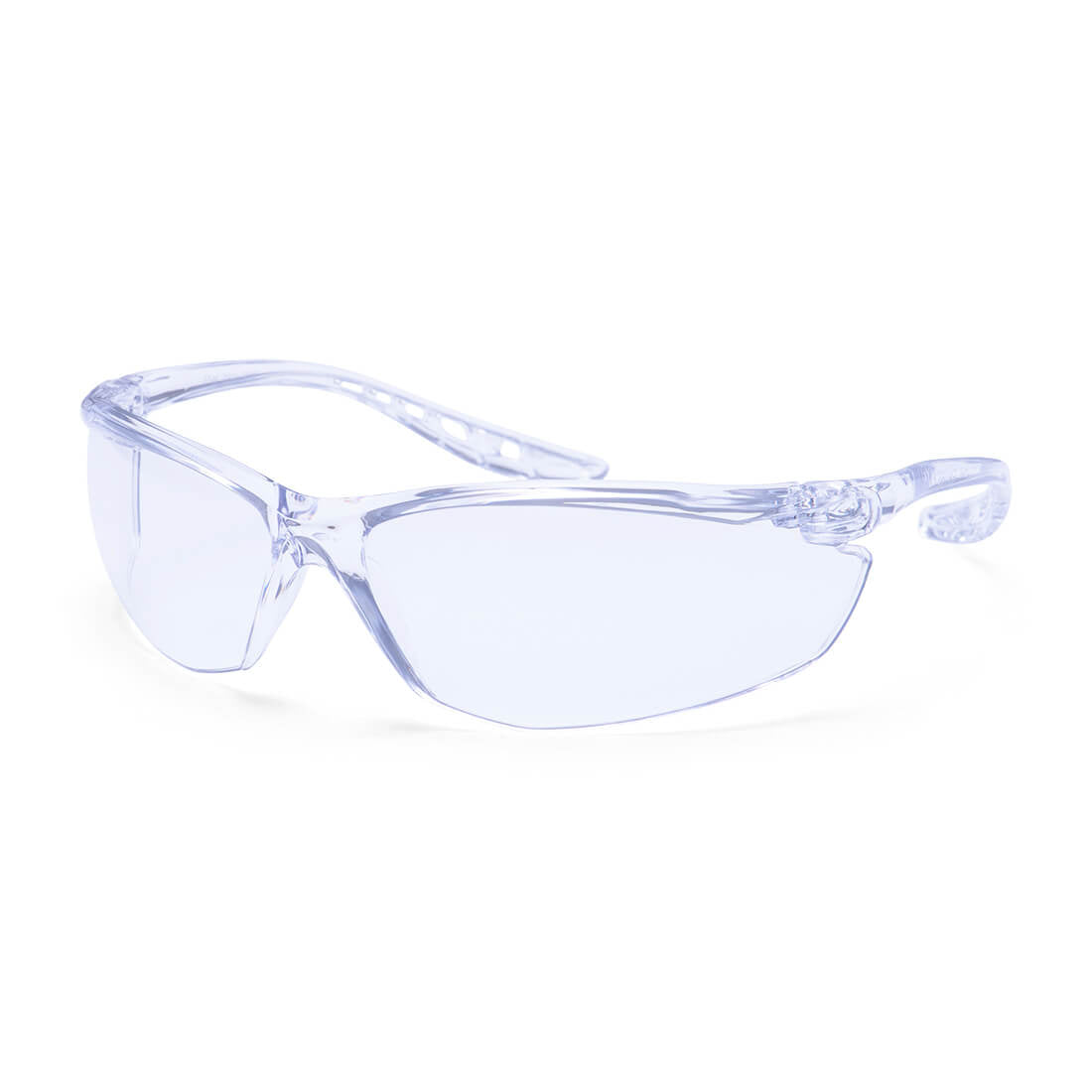 Lite Safety Spectacles, Clear - NZ Packaging