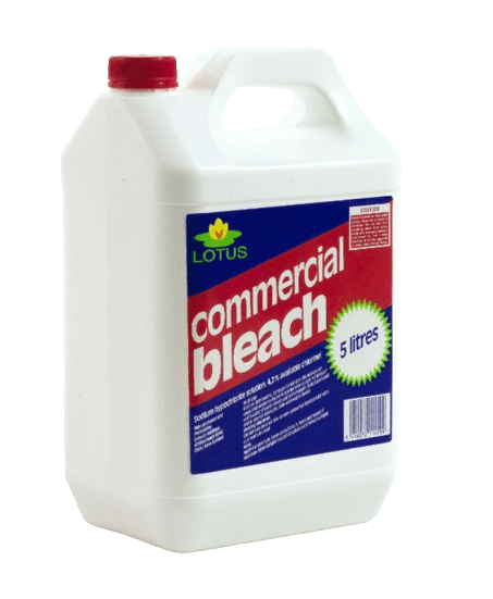 Lotus Bleach 5L - NZ Packaging