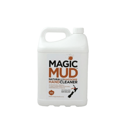 Magic Soap 5 Litre, Walnut Hush - NZ Packaging