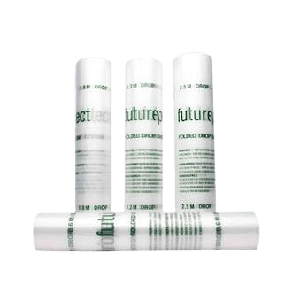 Masking Film, Futureprotect, 1200mm x 50m 16mu - NZ Packaging