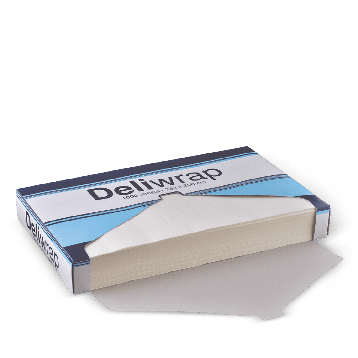 Medium Deli-Wrap Dispenser - NZ Packaging