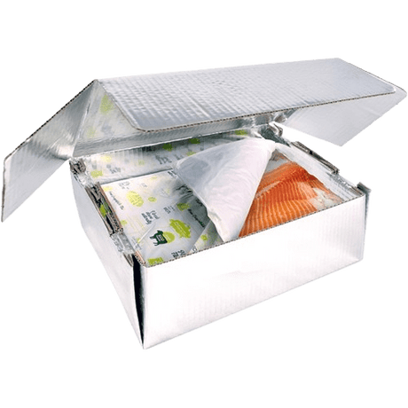 Medium Eco Blanket, 280mm x 360mm - NZ Packaging